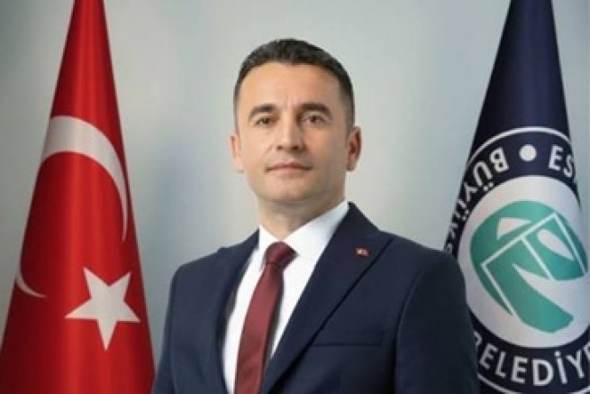 Sivrihisar Belediye Başkanı Habil Dökmeci CHP'de kalacağını duyurdu