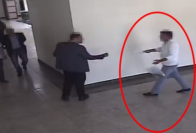 Sivrihisar Belediyesi'nden Başkan Dökmeci'ye yapılan saldırı ile ilgili açıklama