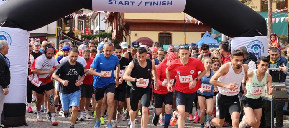 Şükrü Saban Yol Koşusu yarın gerçekleştirilecek