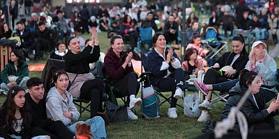 3D Gençlik Festivali yarın başlıyor
