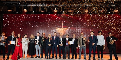 5. Korkut Ata Türk Dünyası Film Festivali Aktau’da Tamamlandı