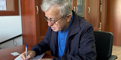 60+ Tazelenme Üniversitesi’ne Rekor İlgi: 50 Kişilik Kontenjan 1 Dakika 51 Saniyede Doldu