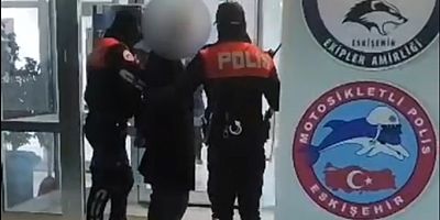 Adam öldürmeye teşebbüs etmekten aranan kişi Yunus Timlerinden kaçamadı