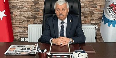 Adnan Karamanlı: Destek hızla büyüyor, esnafı bölenler gidiyor