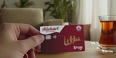 “Aile Kart” Uygulamasıyla Sosyal Yardımlarda Yeni Dönem Başladı