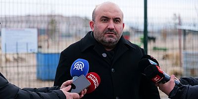 AK Parti İl Başkanı Albayrak'tan barınaktaki görüntülere sert eleştiri