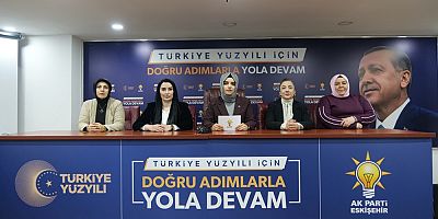 AK Partili Haskol'dan 28 Şubat'a sert kınama