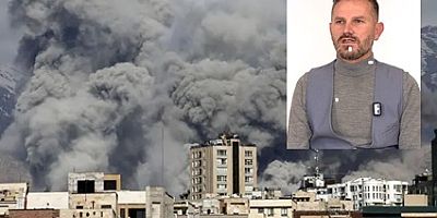 Aklı başında hiçbir aktör Türkiye'yi hedef almaz!