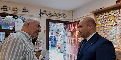 Albayrak Ağustos’u anlattı: Kalkınma masası, sağlık tesisi, lokomotif ihracatı