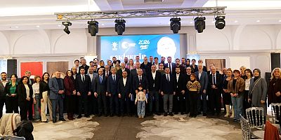 Albayrak basın iftarında konuştu: Kapsamlı proje hazırlıyoruz!