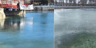 Albayrak: Sakaryabaşı'nı suya tekrar biz kavuşturduk!