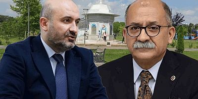 Albayrak'tan Arslan'a: Hangisinden rahatsız oldunuz?
