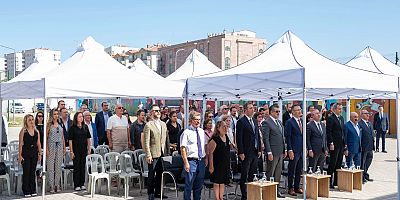 Anadolu Sigorta, Kayahan Kula Anısına Eskişehir’de Kütüphane Açtı