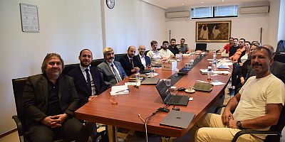 Anadolu Üniversitesi ile TÜBİTAK BİLGEM arasında stratejik iş birliği toplantısı gerçekleştirildi