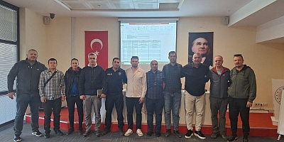 Anadolu Üniversitesi Kamu Spor Oyunları’nda mücadele edecek