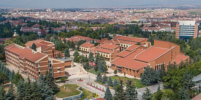 Anadolu Üniversitesi’nde Dijital Dönüşüm: Yoklamada QR Kod Dönemi Başlıyor