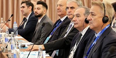 Anadolu Üniversitesi, Türk Üniversiteler Birliği 8. Genel Kurulu’na katıldı