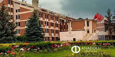 Anadolu Üniversitesi yatırımlarıyla geleceğe damga vuruyor