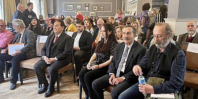 Ataç'ın Küba'ya hediyesi büstler uluslararası ödülle taçlandı