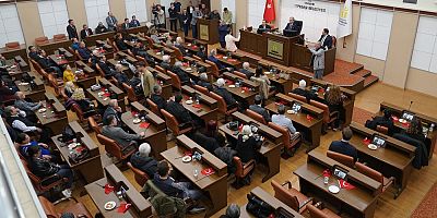 Ataç: Tepebaşı 25 yıldır CHP'nin kalesi