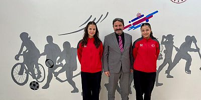 Avrupa Kürsüsünde İki Eskişehirli: Yemişen Kardeşlerden Tarihi Başarı