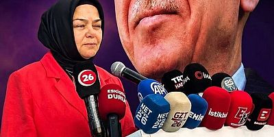 Ayşen Gürcan: Komisyonda öğrenci affının kapsamı genişletildi