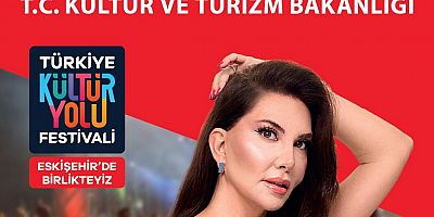 Bakanlık Eskişehir'i Kültür Yolu Festivali rotasına kattı