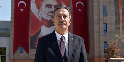Başkan Ahmet Ataç'ın 30 Ağustos Zafer Bayramı mesajı