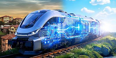 Başkan Albayrak: Geleceğin teknolojisi Eskişehir’de şekillenecek