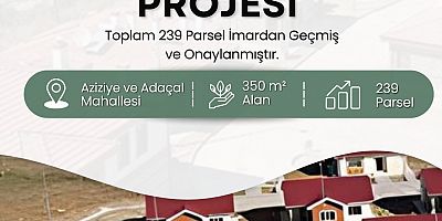 Başkan Koyuncu'dan Emirdağ'a bir müjde daha