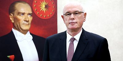 Başkan Kurt: “Daha özgür, daha eşit ve daha güzel bir Türkiye için çalışacağız”