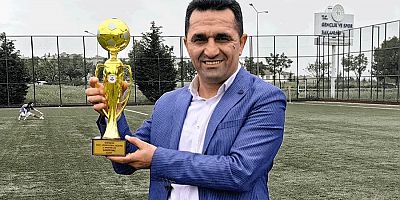Batıkent Spor, Eskişehir Amatör Ligine hazır