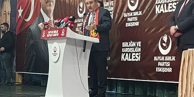BBP Genel Başkanı  Mustafa Destici: Çocuklarımızın canı köpekler kadar değerli değil mi?