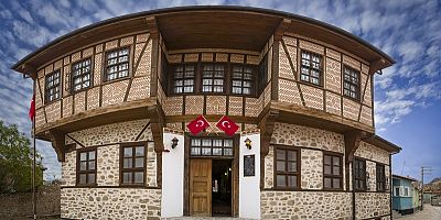 Belediyeler Birliği Encümen Toplantısı Zaimağa Konağında
