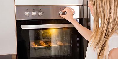 Beyaz eşyaların doğru kullanımı  enerji tasarrufu sağlıyor