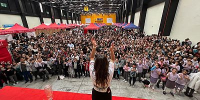 BilimFest 2026: Tematik atölyeler, bilim gösterileri, tiyatro, müzik ve dans