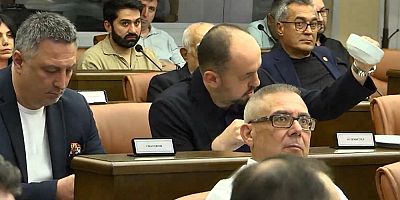İşte Ali Semih Ünlü’nün, Ahmet Ataç’ın kaçmasına neden olan o konuşması