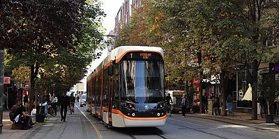 Büyükşehir Belediyesinden 23 Nisan ulaşım düzenlemesi