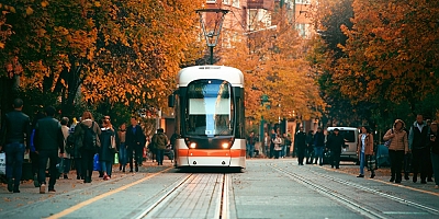Büyükşehir'den 1 Ocak düzenlemesi