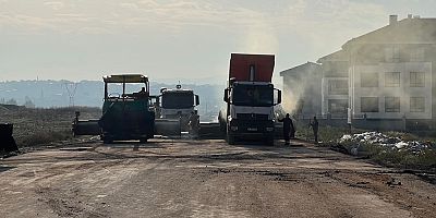 Büyükşehir'den  bölge ulaşımına yeni alternatif