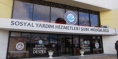 Büyükşehir'in Çocuklar Üşümesin kampanyası 30 Ekim'e kadar sürecek