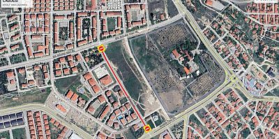 Büyükşehir sürücüleri uyardı: Yarın ve ertesi gün!