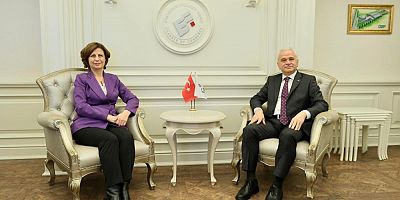 Büyükşehir ve ETO'dan her ayın 26'sında indirim çağrısı