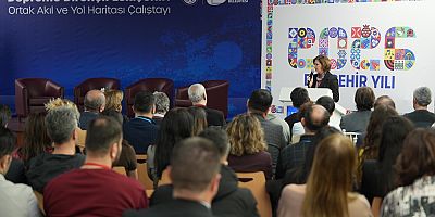 Büyükşehir ve Kent Konseyi'nden Ortak Akıl Çalıştayı