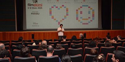 “Cam Sehpa” Filmi Sinema Anadolu’da gösterildi