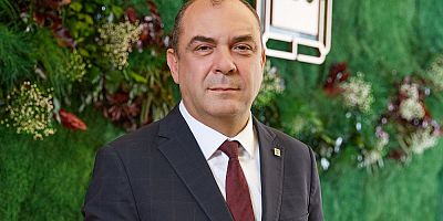 Celalettin Kesikbaş'tan kritik dış ticaret açığı uyarısı