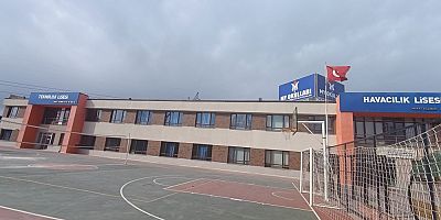 Çocuğunuza geleceğini kazandıran lise