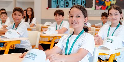 Darüşşafaka Giriş Sınavı 17 Mayıs’ta 81 İlde Düzenlenecek 