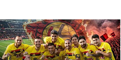 Dökmeci Sivrihisarlıları Eskişehir maçını dev ekranda izlemeye davet etti