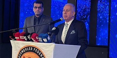 Dost Dernekleri Federasyonu'ndan Rahmi Koç'un sözlerine sert tepki